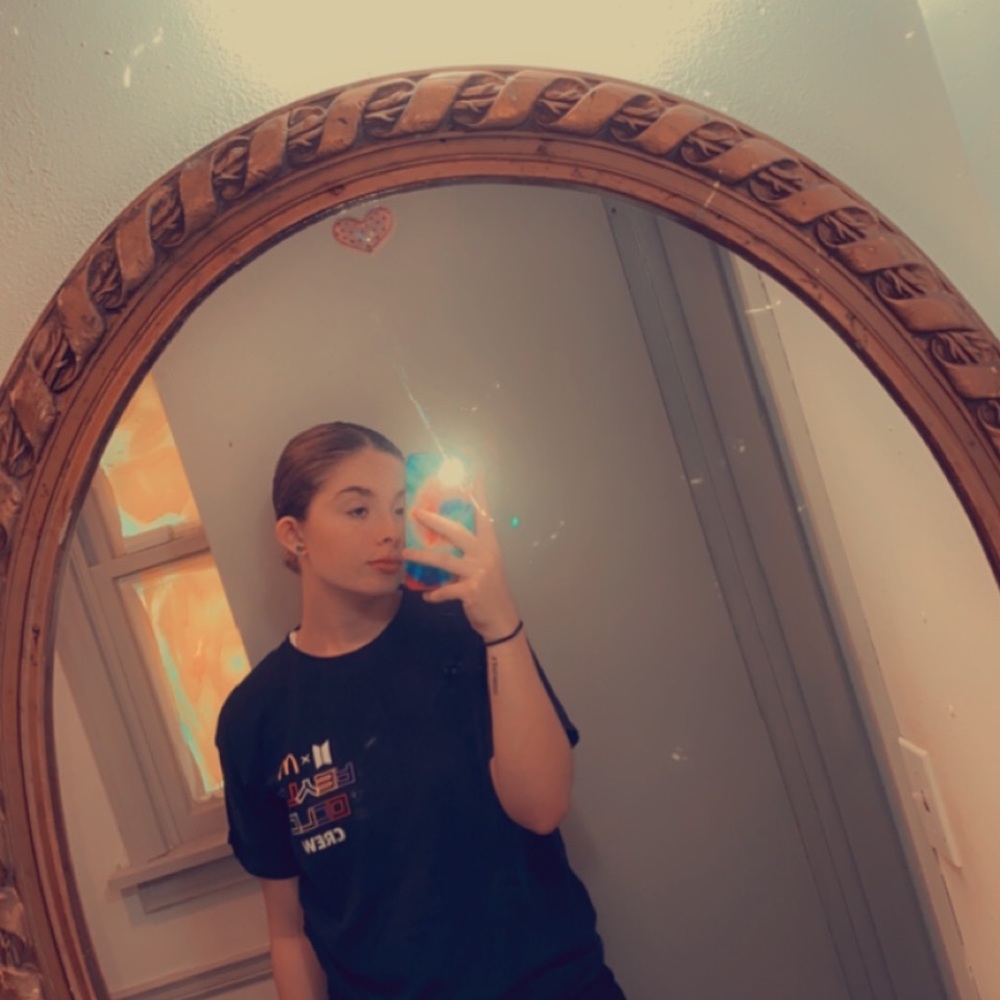 Meet your Posher, Mattison